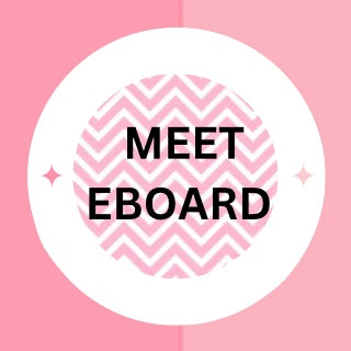Meet Eboard