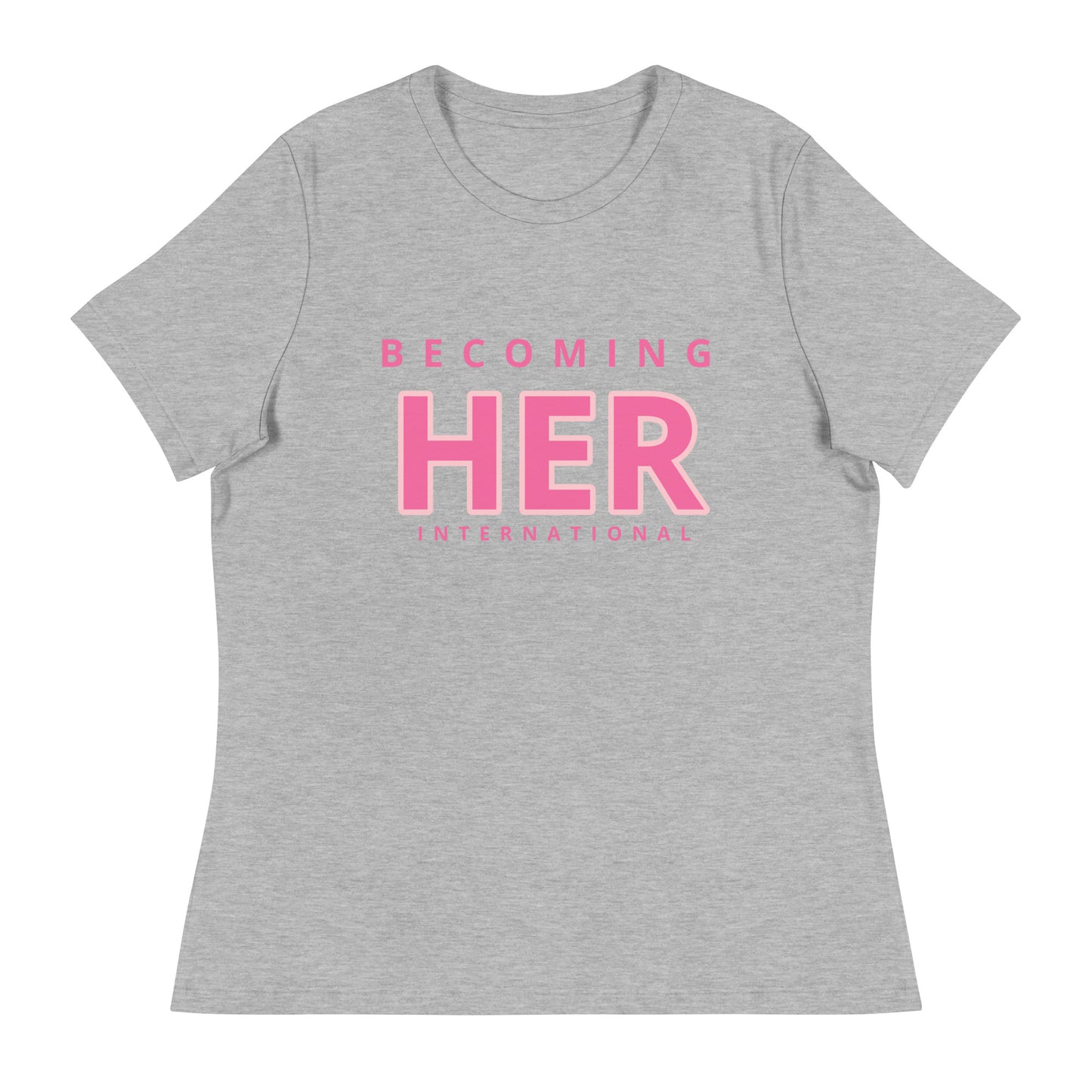 HER T-Shirt